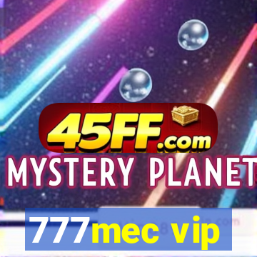 777mec vip